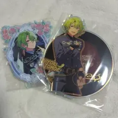 あんスタ 中国限定日和アクスタセット