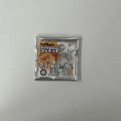 ハイキュー アクリルminiフィギュア ファンパーク 日向翔陽