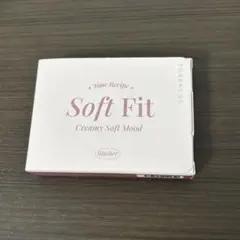 FORENCOS Soft Fitting Cream Blusher 05のサムネイル