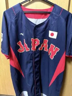 2025年最新】侍ジャパンユニフォームの人気アイテム - メルカリ