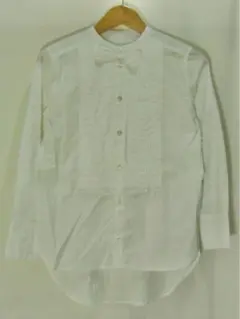 美品★Burberry バーバリー★フォーマル ブラウス 発表会　120 128