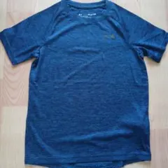 アンダーアーマー★半袖T シャツ★130