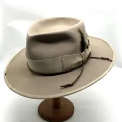 2026年最新】STETSON ステットソン 60の人気アイテム - メルカリ