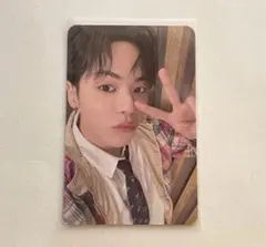 ☆ treasure ジェヒョク トレカ