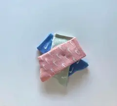 未使用 Nike 靴下　ソックス　3足セット　約22～24cm