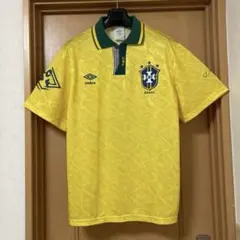 2026年最新】ブラジル代表ユニフォームの人気アイテム - メルカリ