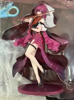 崩壊スターレイル　カフカ　フィギュア