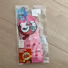 アンパンマン ドキンちゃんの靴下 12-15cm