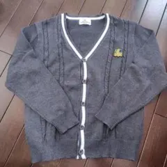 Catherine Cottage カーディガン 130 スクール　男の子