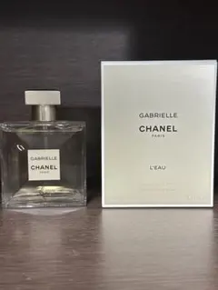 CHANEL GABRIELLE L'EAU 50ml 香水