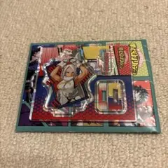 僕のヒーローアカデミア アクリルフィギュアコレクション ミルコ