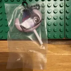 ディズニー カラフルキャンディチャーム2 エンジェル