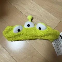 リトルグリーンメン キャラクターグッズ