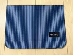 SHIPS スマイルゼミ専用 タブレットケース カバー