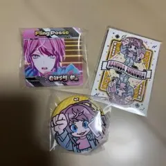 ヒプノシスマイク　 飴村乱数　ドンキ限定