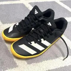adidas アディダス THROWSTAR スローイングシューズ 陸上用のサムネイル