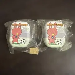 NOVA うさぎ 缶バッジ 平成レトロ 当時品 - メルカリ