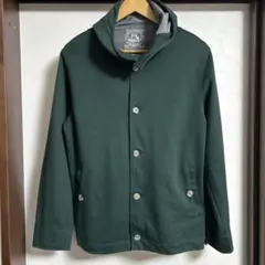 THE SHOP TK パーカー　ボタン式