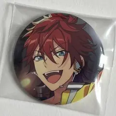 あんスタ　天城燐音　缶バッチ