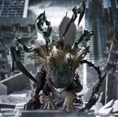 黒デク フィギュア ヒロアカ 堀越耕平 原画展 Limited edition