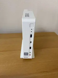 EPSON Endeavor ミニPC JS190