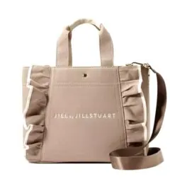 JILLSTUART ジルスチュアート バッグ トート 大