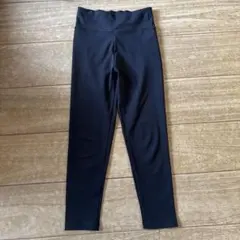 はちこ様専用　UNIQLO ユニクロ　エアリズム　レギンス　スパッツ　130