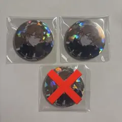 プロセカ 宝石缶バッジ 宝石箱 宝石バッジ 東雲彰人 - メルカリ