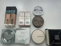 コスメ まとめ売り