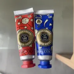 オマケ付き】ロクシタン ハンドクリーム 10ml 2本セット - メルカリ