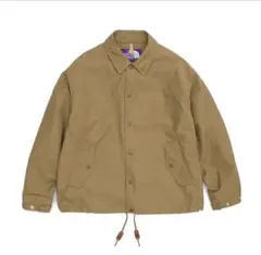 「M」THE NORTH FACE PURPLE LABEL コーチジャケットのサムネイル