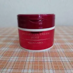 小麦様専用　アクアレーベル スペシャルジェルクリームN（モイスト）保湿クリーム