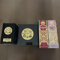 TWG 6種類 ファイブオクロックティーテイスター - メルカリ