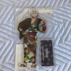 宇髄天元 ビッグアクリルスタンド 祭日和