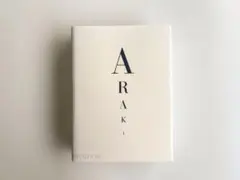 Nobuyoshi Araki　Self - Life - Death　荒木経惟 SELF LIFE DEATH by Nobuyoshi Araki荒木経惟 - 古本買取 2手舎/二手舎