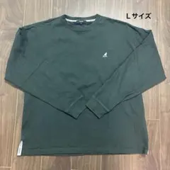 カンゴール KANGOL BEAMS ロンT メンズのサムネイル