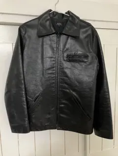 菖己様 JOSEPH&FEISS レザージャケット ブラック L 本革 美品 2026年最新】レザージャケット・ライダースの人気アイテム - メルカリ