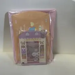 サンリオ シークレットカスタムアクリルチャーム クロミ