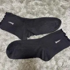 イーストボーイ ソックス