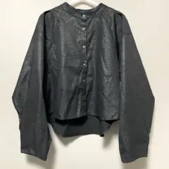 オーバーブラウス