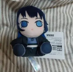 2026年最新】神椿 ぬいぐるみの人気アイテム - メルカリ