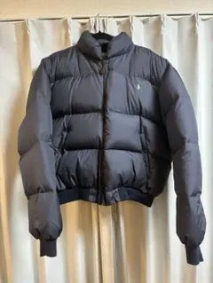 POLO RALPH LAUREN キルティング ブルゾン ジャケット - メルカリ
