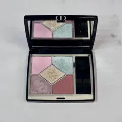 【限定色】Dior ディオールショウ サンククルール 812 ピンクマニア