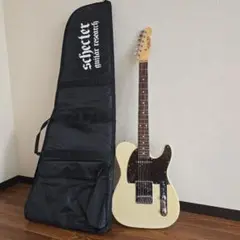 SCHECTER PW-ST-KR - メルカリ
