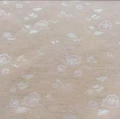 30 × 75 cm 宝尽くしどんす
