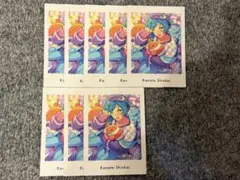 あんスタ　深海奏汰　ぱしゃっつ　vol.6 8点まとめ売り