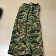 ベビードール　裏起毛　パンツ　140のサムネイル