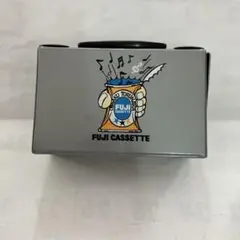 フジフイルム　カセットテープケース　2個のサムネイル