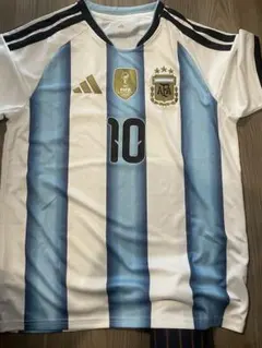 2026年最新】アルゼンチン代表 ユニフォームの人気アイテム - メルカリ