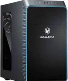 ガレリア デスクトップPC GALLERIA RM5C-R46 Amazon.co.jp: ガレリア ゲーミングPC GALLERIA RM5C-R46 RTX